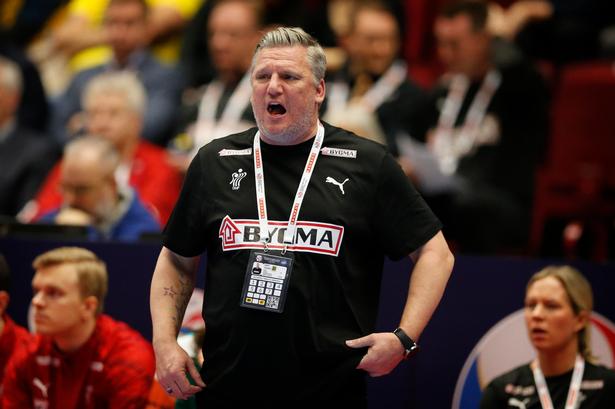 Foto: Jens Dresling/POLFOTO