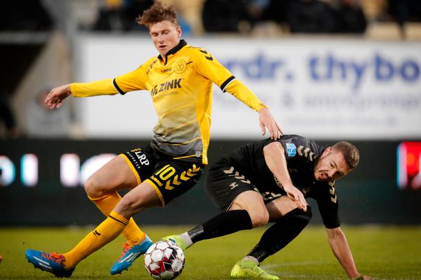 Foto: Jens Dresling/POLFOTO