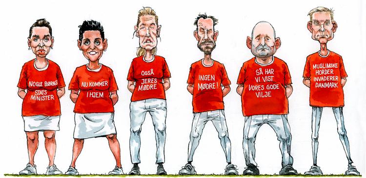 Foto: Roald Als/POLITIKEN