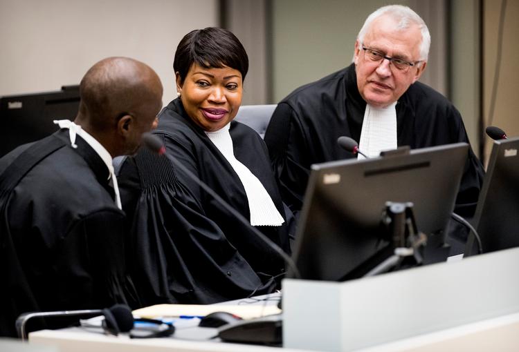 Foto: Koen van Well/Pool photo via AP