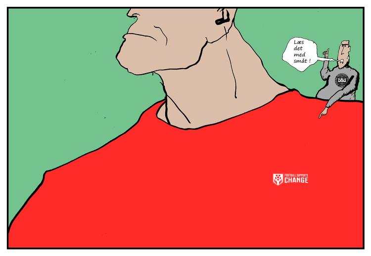 Foto: Per Marquard Otzen/POLITIKEN