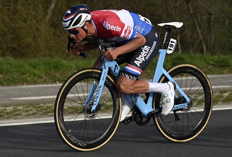 Foto: Dirk Waem/Ritzau Scanpix