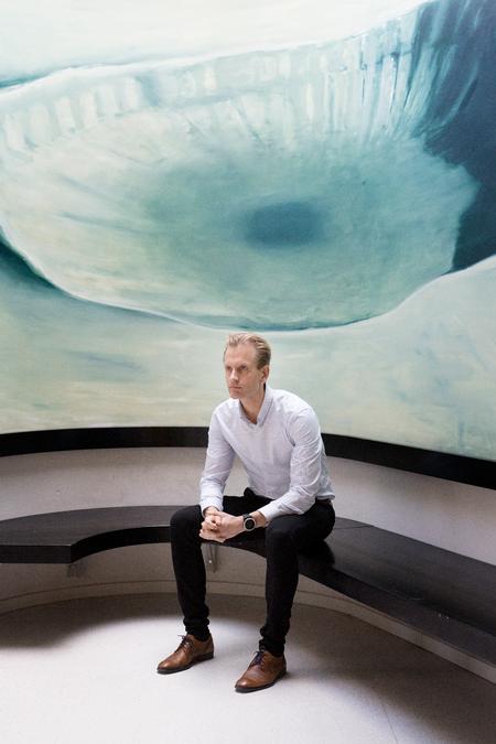 Foto: Louise Herrche Serup/POLFOTO