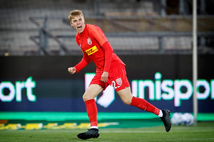 Foto: Jens Dresling/POLFOTO