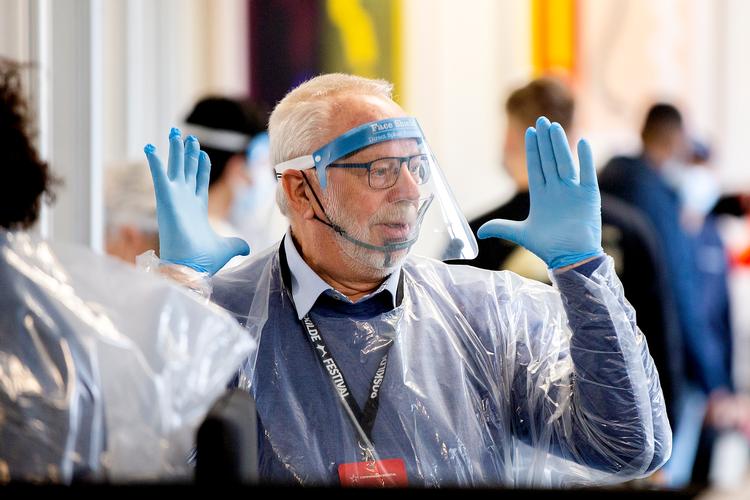 Foto: Finn Frandsen/POLFOTO