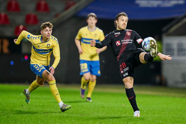 Foto: Claus Bonnerup/Claus Bonnerup