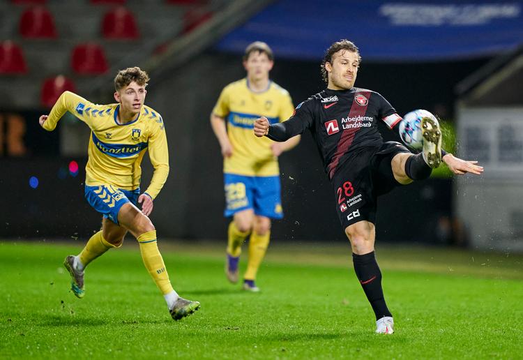 Foto: Claus Bonnerup/Claus Bonnerup