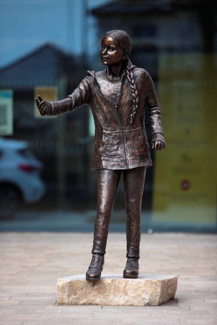 Arkivfoto Hannah McKay/Ritzau Scanpix