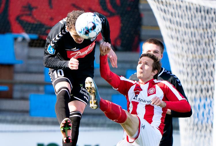Foto: Henning Bagger/Ritzau Scanpix