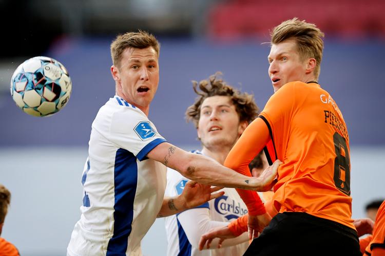 Foto: Jens Dresling/POLFOTO