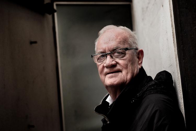 Jens-Peter Bonde (1948-2021) var bredt respekteret blandt både modstandere og tilhængere af EU. Foto: Linda Kastrup/Ritzau Scanpix