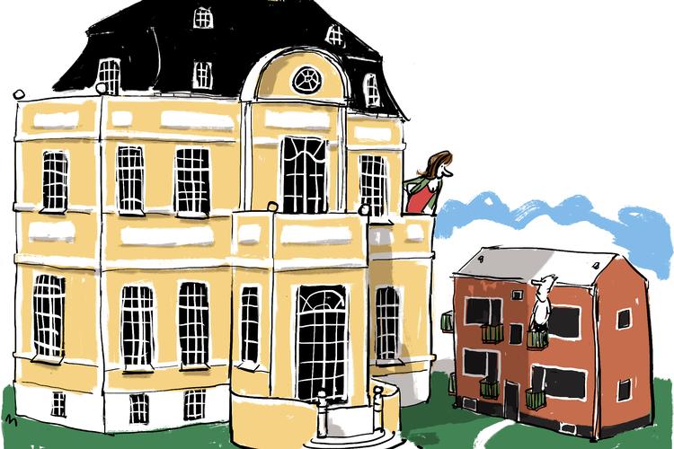 Foto: Mette Dreyer/POLITIKEN