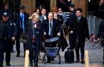 Filmproducer Harvey Weinstein blev kendt skyldig ved domstol i New York sidste år, men vil have dommen anket. Foto: Johannes Eisele/Ritzau Scanpix