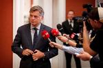 Foto: Jens Dresling/POLFOTO