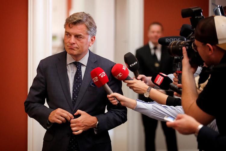 Foto: Jens Dresling/POLFOTO