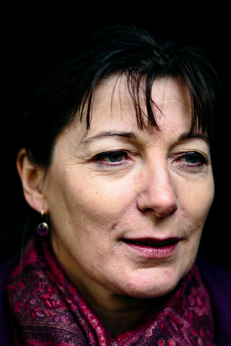 Tine Teilmann har kæmpet for ligestillingen i dansk idræt i 12 år. Udover at være bestyrelsesmedlem hos DIF, er hun medlem EOC´s Commission on Gender Equality in Sport. Foto: Janus Engel/POLFOTO