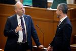 Foto: Jens Dresling/POLFOTO