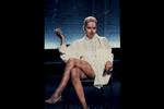 Sharon Stone står i sin biografi fast på, at hun under indspilningen af den berømte scene fik at vide, at man ikke kunne se hendes kønsdele. »Eftersom den omtalte vagina tilhører mig, så lad mig sige det således: De andre udlægninger er bullshit«. Foto: Ralph Nelson/Ritzau Scanpix