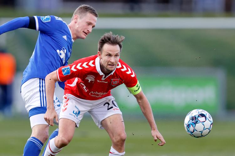 Foto: Jens Dresling/POLFOTO