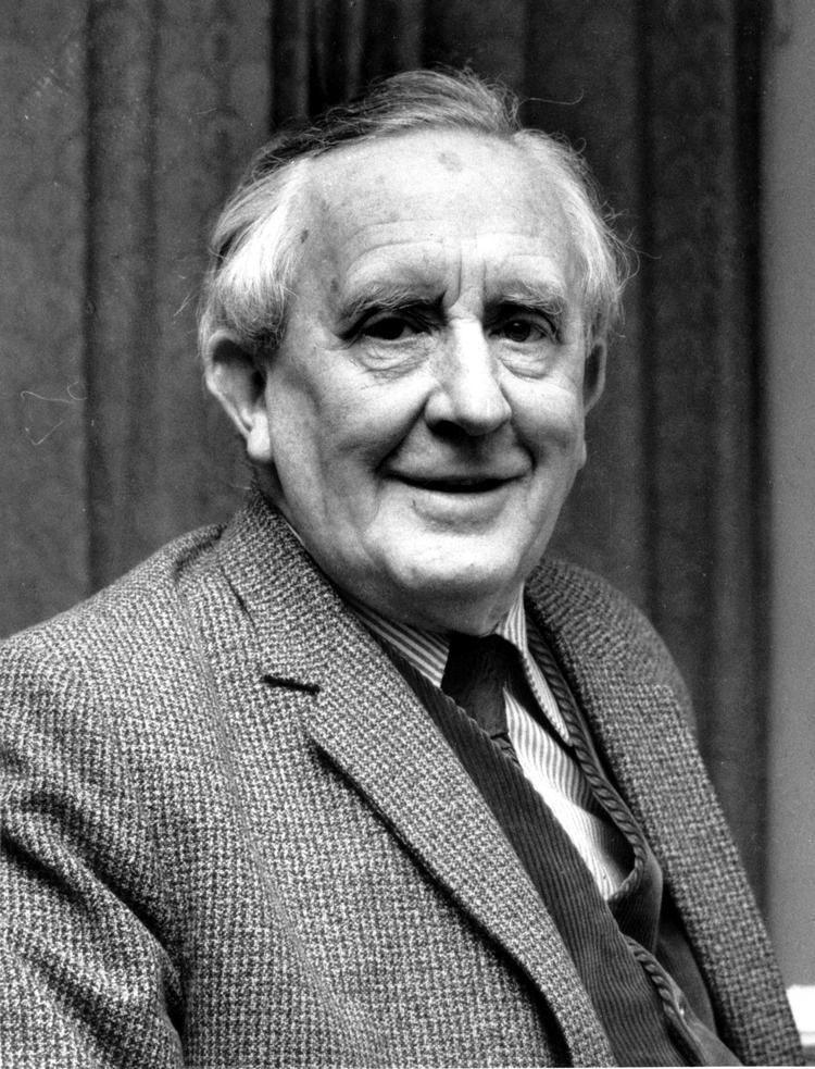 En sovjetisk udgave af J.R.R. Tolkiens værk er pludselig gået viralt på nettet.  Foto: /ASSOCIATED PRESS