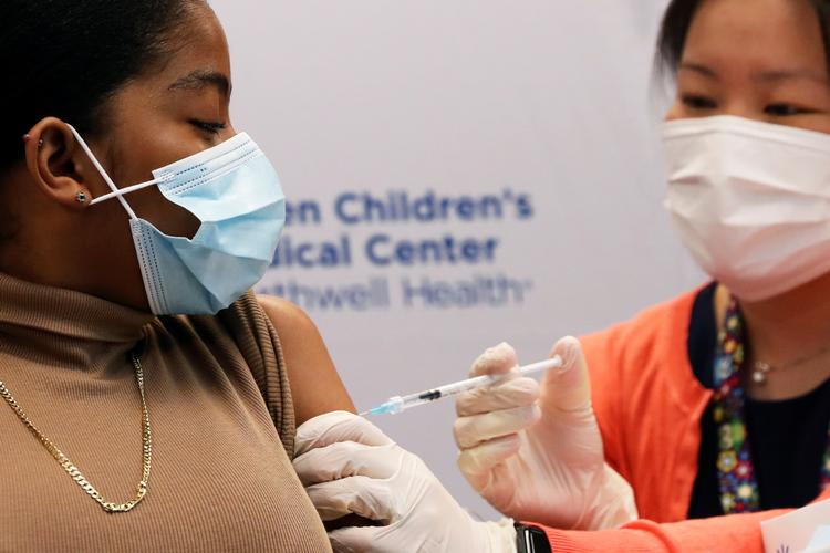 Foto: Shannon Stapleton/Ritzau Scanpix