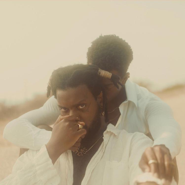 Serpentwithweet er ude med sit andet album 'Deacon', der hylder den frie kærlighed mellem mænd. Albummet lyder som hvis Radiohead , Madonna og Frank Ocean lavede en jamsession sammen. 