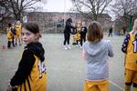 I 2020 har landets idrætsforeninger mistet 56.769 medlemmer under 18 år. Foto: Jesper Houborg/POLFOTO