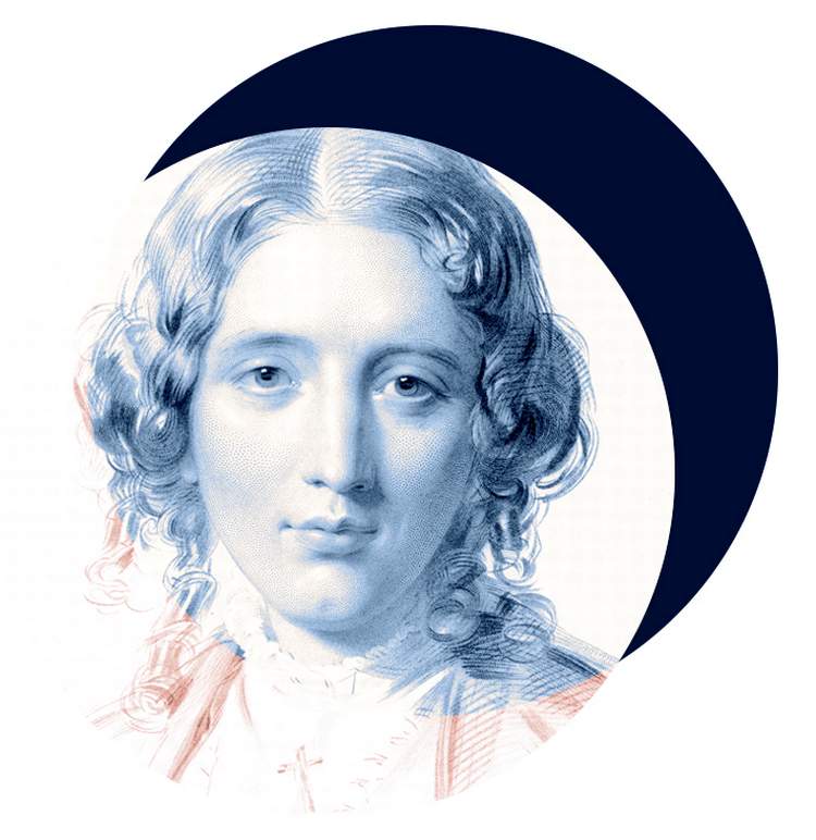 Foto: Francis Holl/National Portrait Gallery