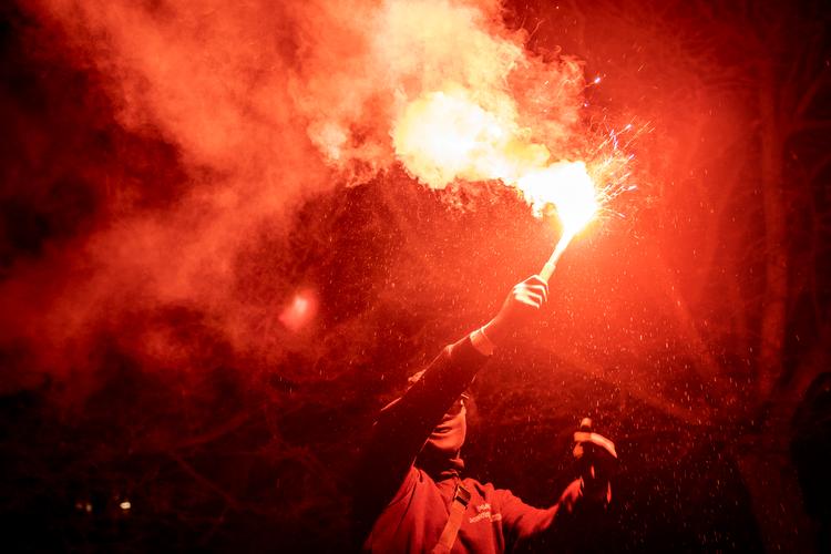 Foto: Jesper Houborg/POLFOTO