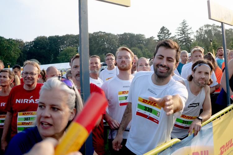 Foto: Andreas Merrald/POLFOTO