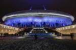 Foto: Dmitri Lovetsky/Ritzau Scanpix