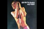 Mick Rocks foto af Iggy Pop pryder det legendariske cover. Lyden på pladen handler om forsangeren, og billedet understøtter det. Foto: Karsten Ifversen