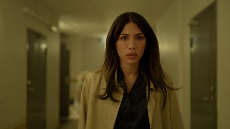 Den unge Leya drømmer om guld og grønne skove og succes for sin tech-virksomhed. Men hun kommer i bekneb for penge og derfor i dårligt selskab.  