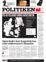 A-forsiden_Fr Politiken 09-04-2021 Lands 1udg