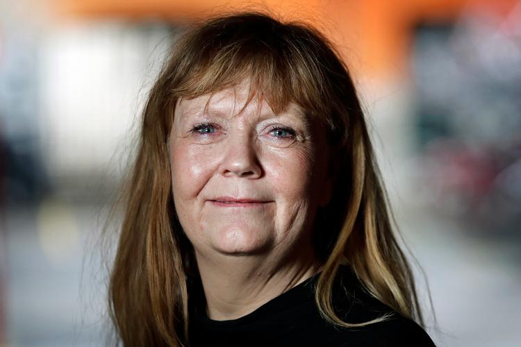 Foto: Jens Dresling/POLFOTO