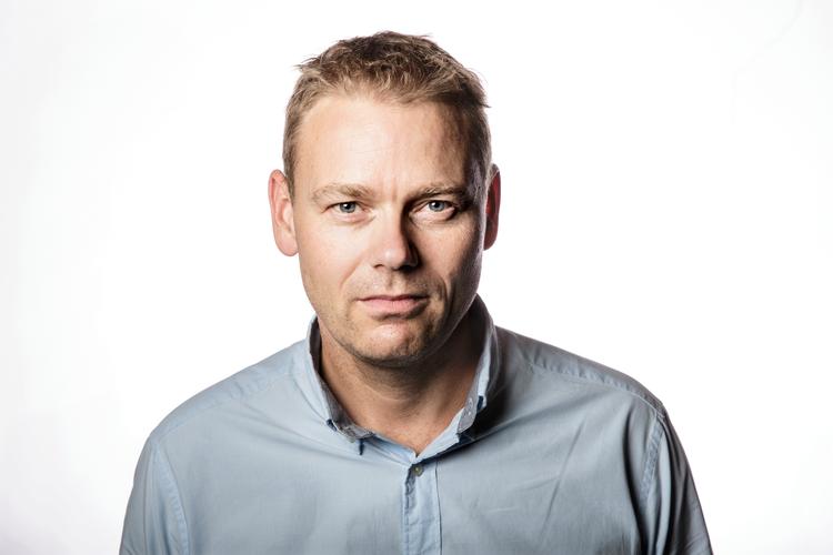 Foto: Mads Nissen/POLFOTO