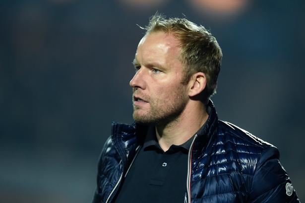 Foto: Lars Poulsen/POLFOTO