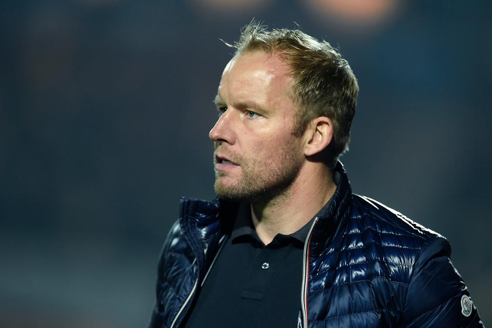 Foto: Lars Poulsen/POLFOTO
