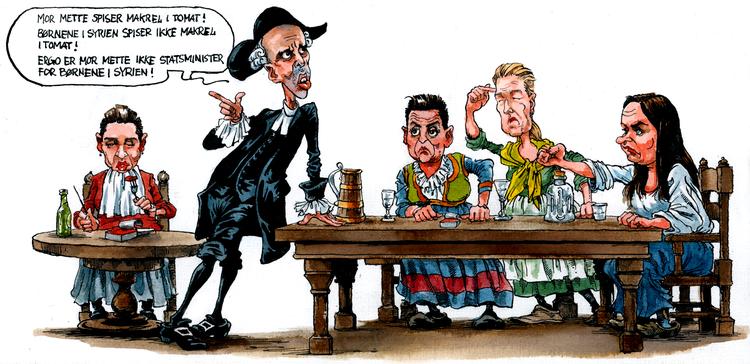 Foto: Roald Als/POLITIKEN