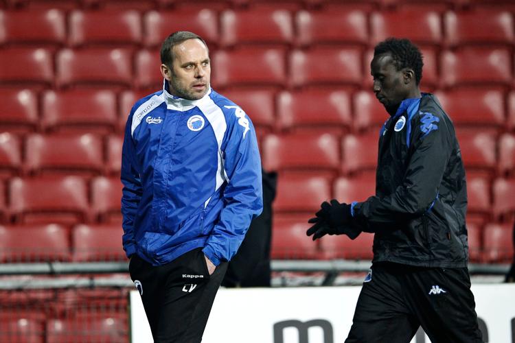 Foto: Jens Dresling/POLFOTO