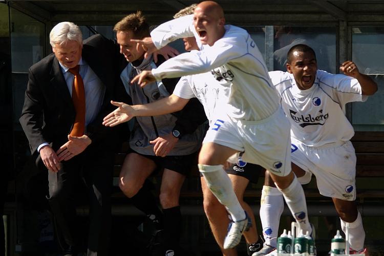 Foto: Jens Dresling/POLFOTO