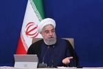 Hassan Rouhani fik et stort flertal imod sig ved dagens afstemning i parlamentet. Foto: -/Ritzau Scanpix