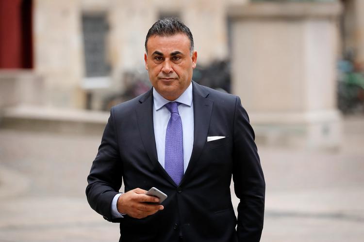 Foto: Jens Dresling/POLFOTO