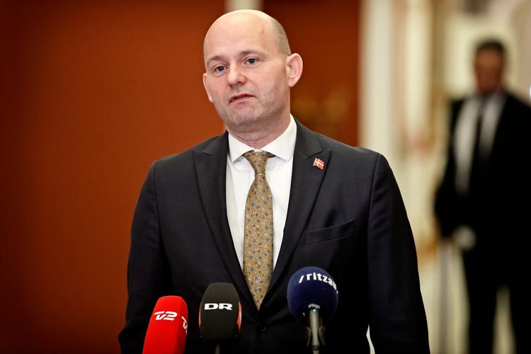 Foto: Jens Dresling/POLFOTO