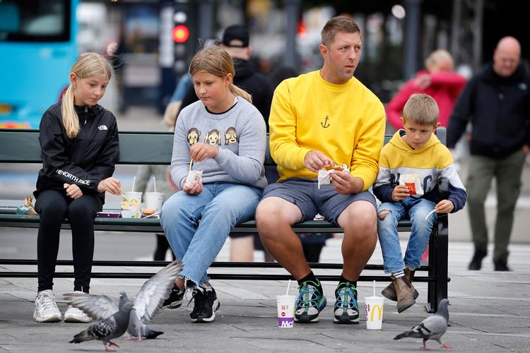 Foto: Jens Dresling/POLFOTO