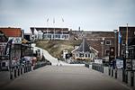 I foråret 2020 var grænserne lukkede på grund af corona, så tyskere og andre udlændinge ikke kunne leje sommerhus i Danmark. Det satte sig præg på for eksempel Henne Strand.   Foto: Christer Holte