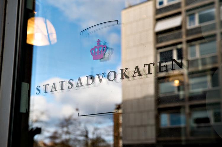 Foto: Lars Krabbe/POLFOTO
