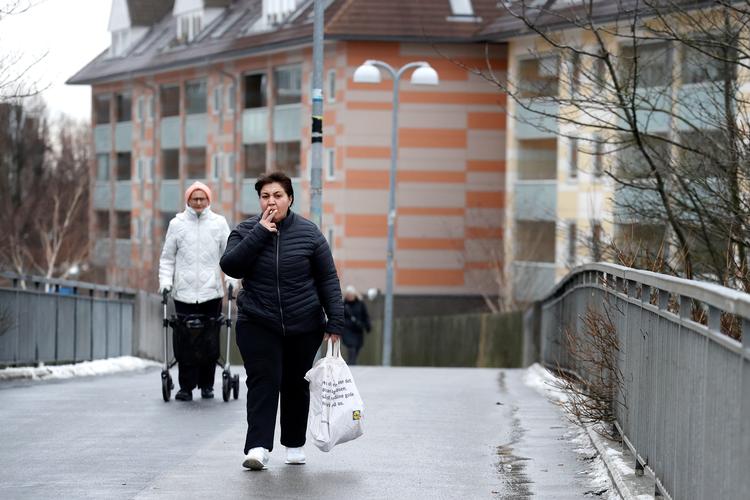 Foto: Jens Dresling/POLFOTO