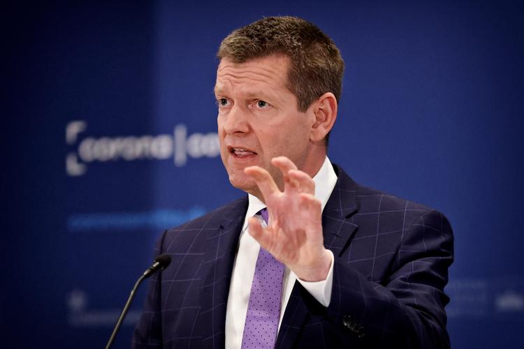 Foto: Jens Dresling/POLFOTO