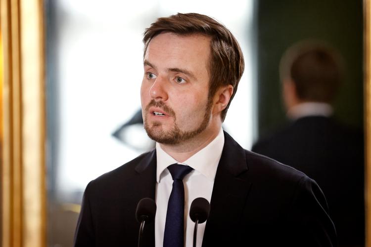 Foto: Jens Dresling/POLFOTO